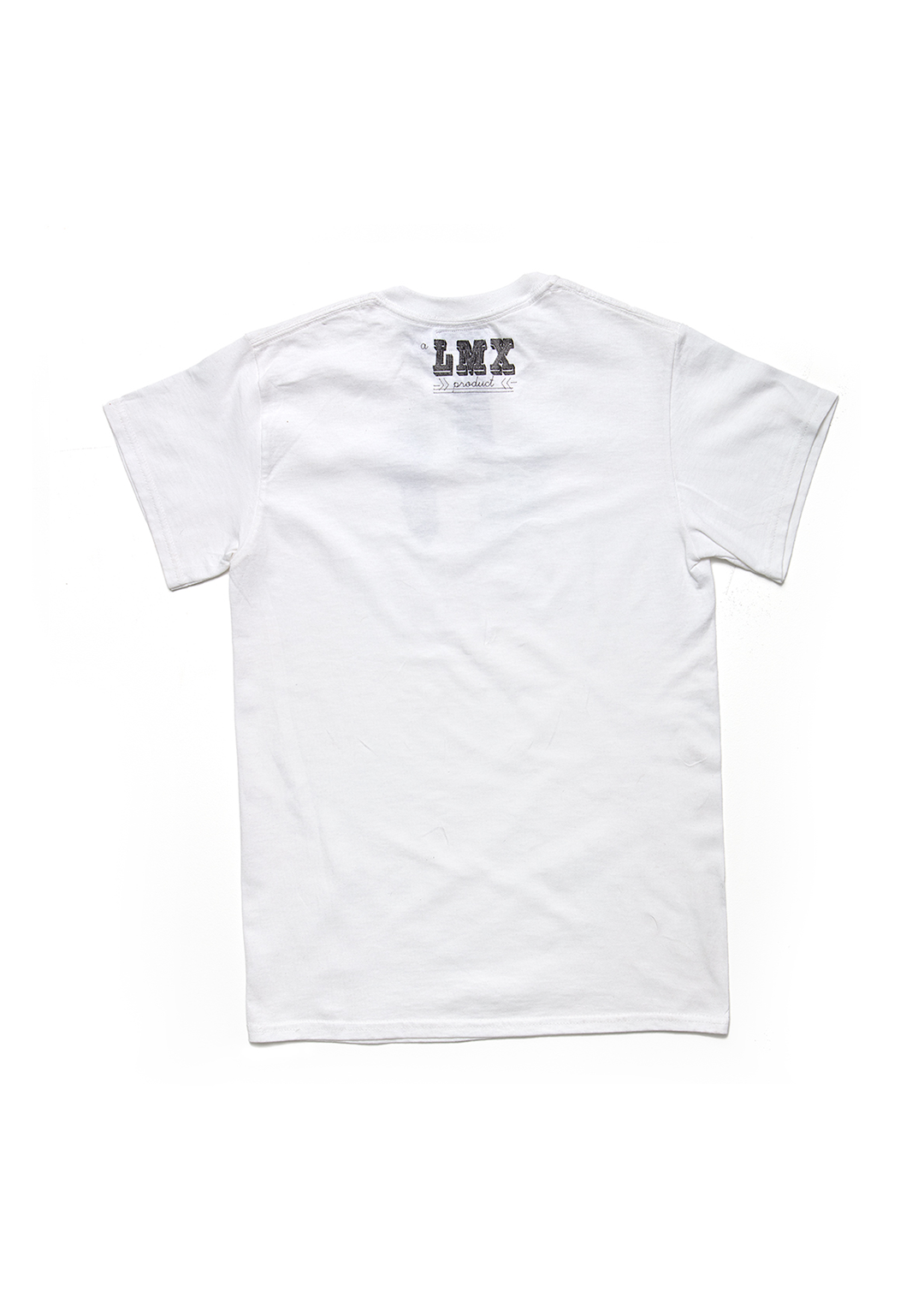 LMX_55 | Imitation BODE Drawn Bacchus T-shirt