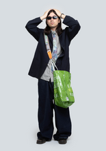 KOVA x Standard Nerds Club_Ball Storage Bag Strap (3 colors)