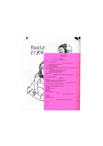 Phase Zero Issue 03