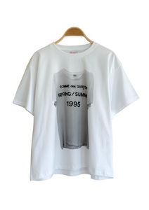 Homage to CDG 1995