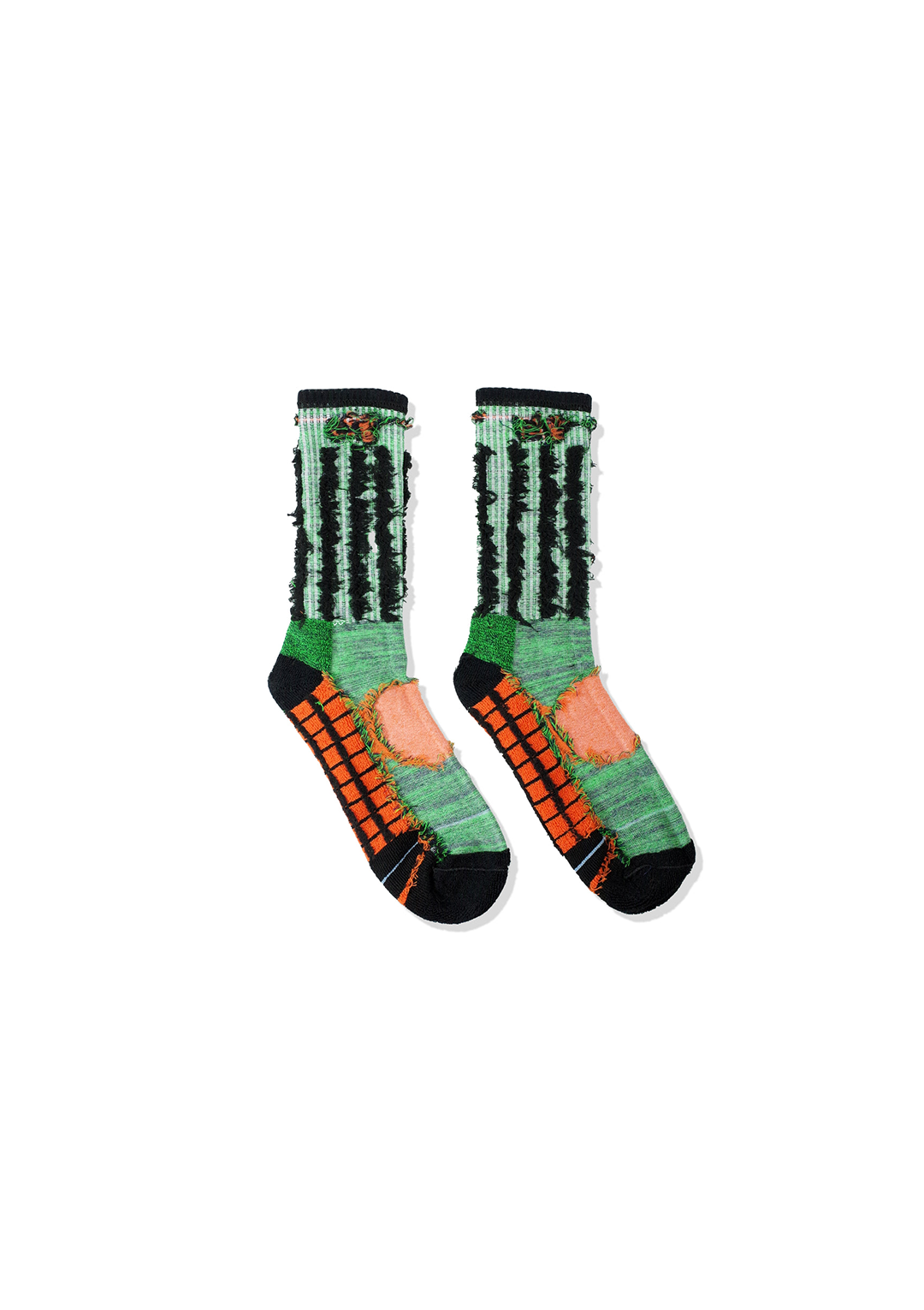 Acc. 23 - T9 'Bernie' Socks