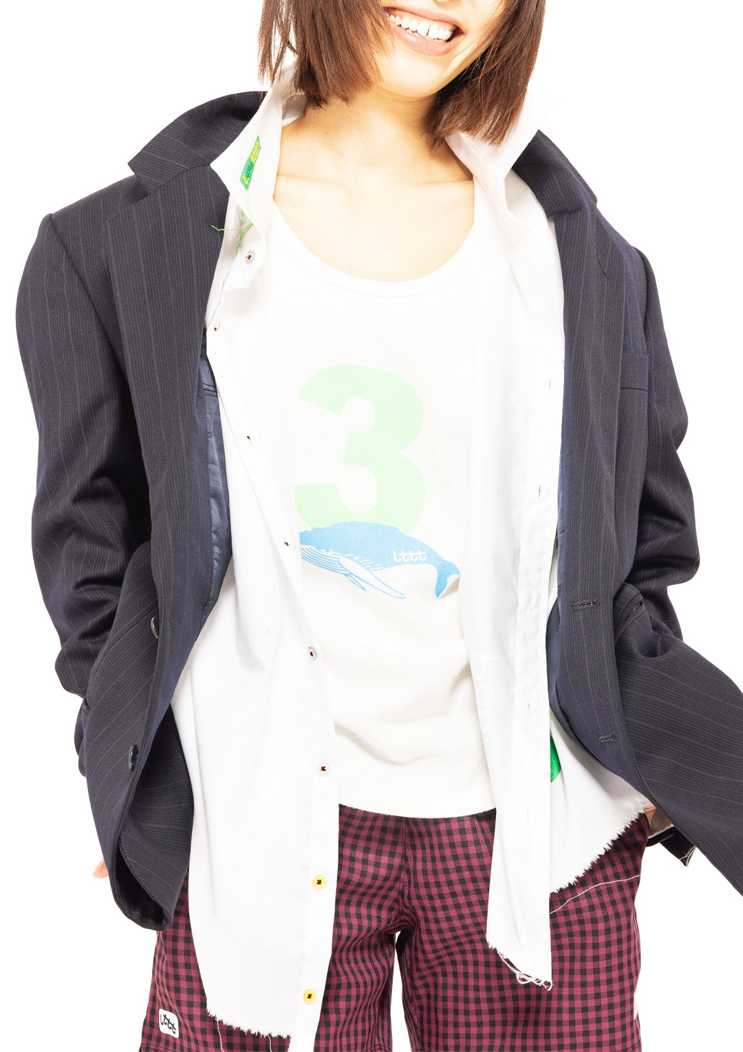 LTTT - 3Y TANK