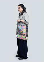 KOVA_Urban Scenic Pattern Bag_Style B