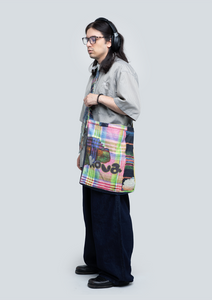 KOVA_Urban Scenic Pattern Bag_Style B