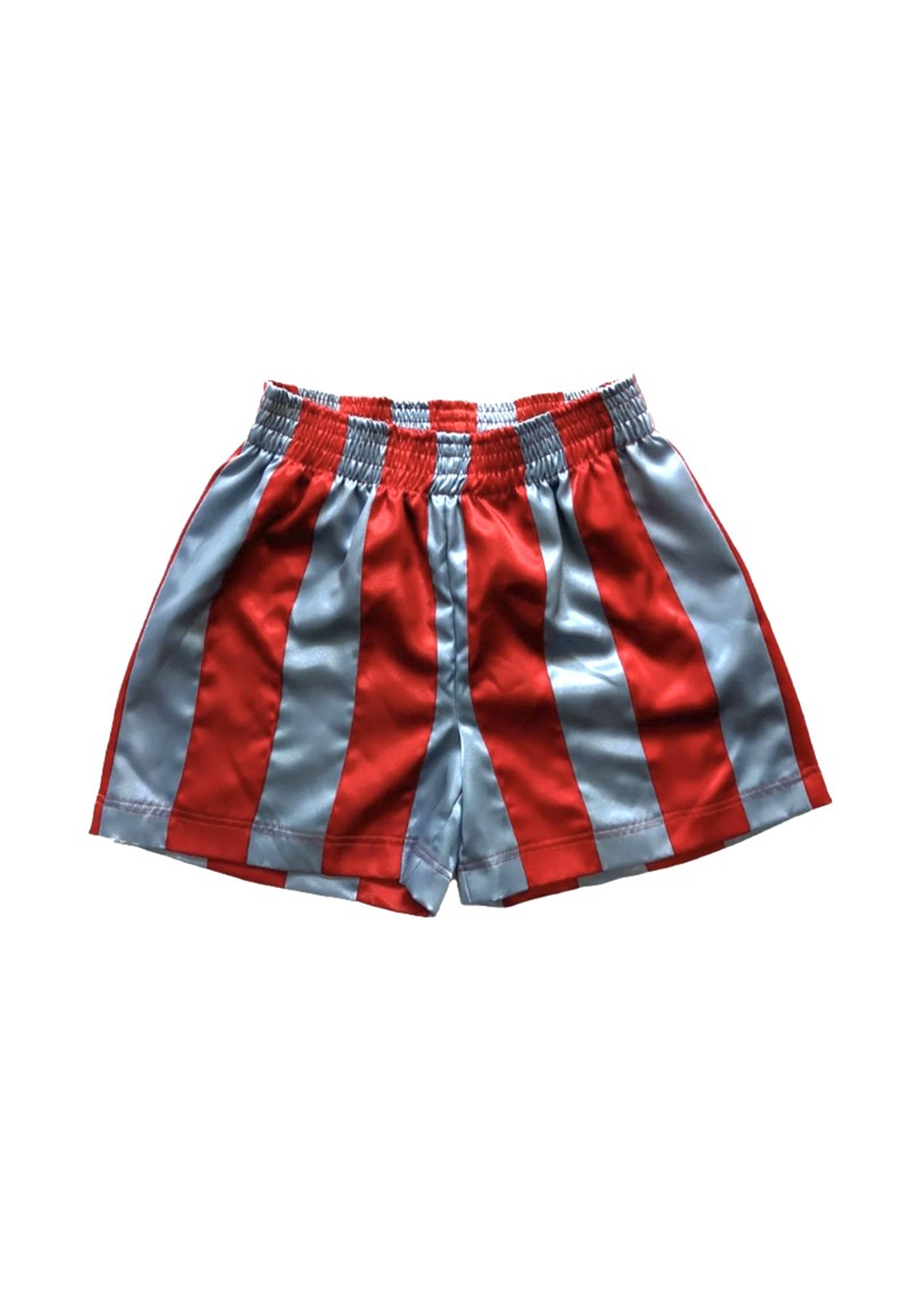 Stripe Ribbon Shorts
