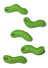 Caterpillar Pin