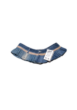 Ruffle Belt