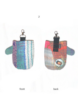 KOVA_Roasted Red Book Pouch