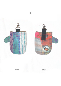 KOVA_Roasted Red Book Pouch