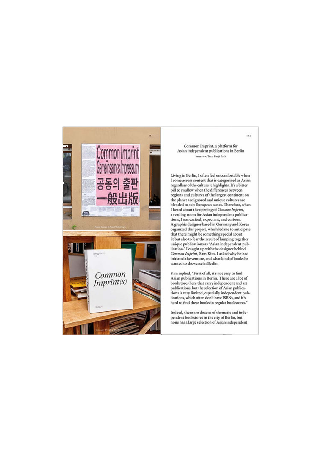 50 selected books from Asia