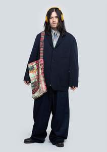 KOVA_Urban Scenic Pattern Bag_Style A
