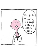 Mr. UFO