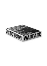DRONE VISION: WARFARE, SURVEILLANCE, PROTEST