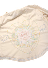 time flies button-up