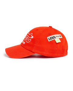 LTTT - Outline Logo Cap