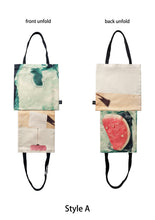 kova&Stasis Space&Lucas Blalock_Sibling Tote A