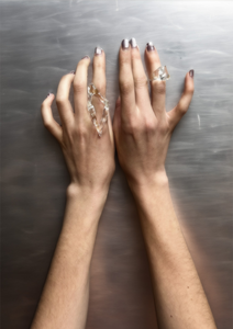 Ring 000016(diamond ring)
