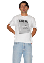 Homage to S,M,L,XL