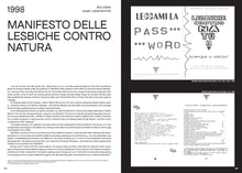 Out of the Grid – Italian Zine 1978-2006