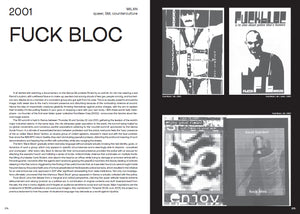 Out of the Grid – Italian Zine 1978-2006