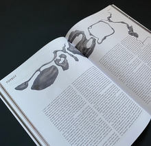 Synchron Magazine Issue 02: SPIDER LILY ARC