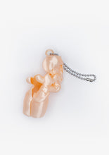 Clingerina Lighter Keychain