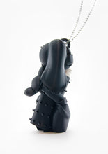 Punisher Lighter Keychain