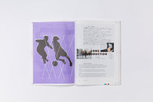 LowQ Magazine Issue 0