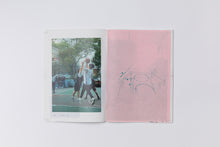 LowQ Magazine Issue 0