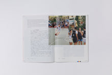 LowQ Magazine Issue 0