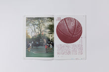 LowQ Magazine Issue 0