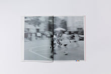 LowQ Magazine Issue 0