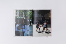 LowQ Magazine Issue 0
