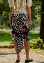 Picnic Hybrid Skirt