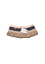 Ruffle Belt