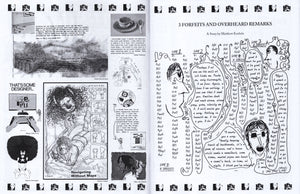 Phase Zero Issue 09