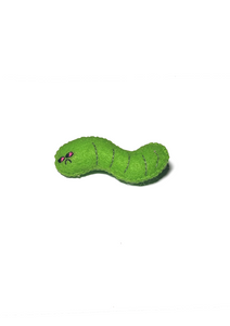 Caterpillar Pin