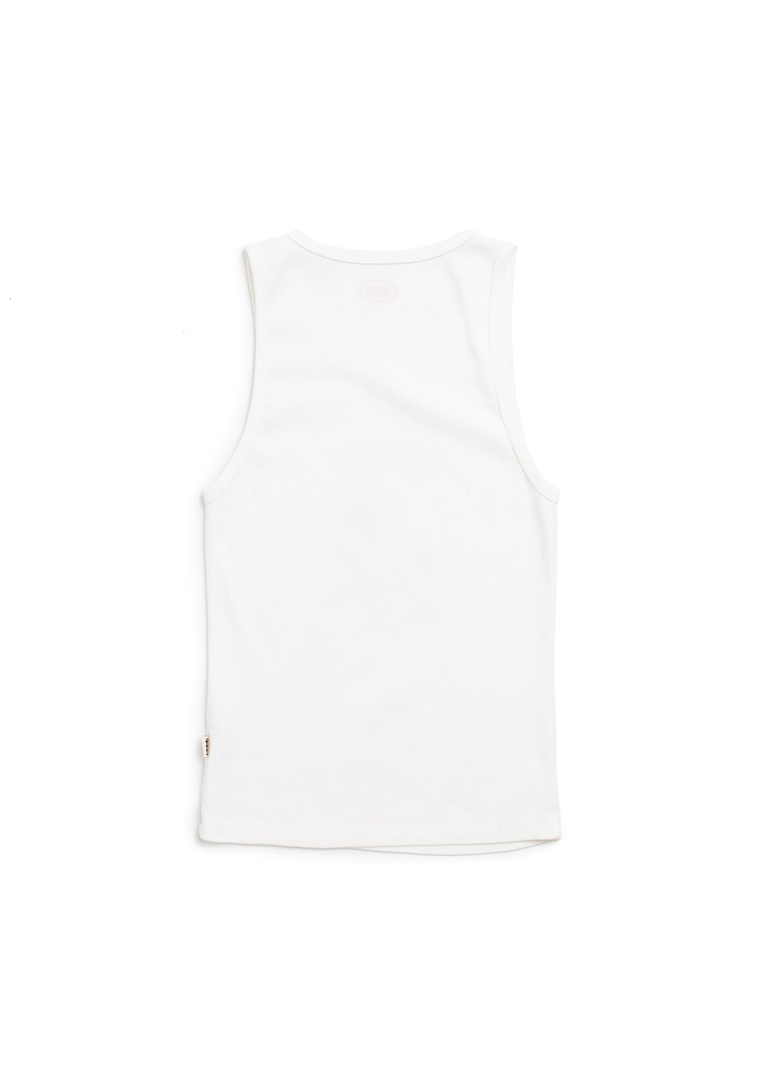 LTTT - 3Y TANK – Bungee Space by 3standardstoppage LTTT - 3Y TANK – Bungee Space by 3standardstoppage