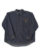 an absolute star button-up