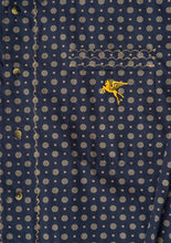 an absolute star button-up