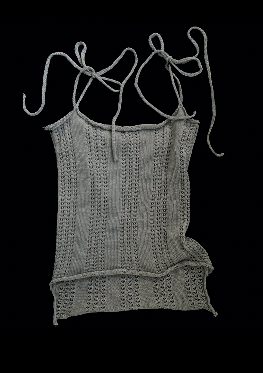 Noa Top x Studio Ventisei
