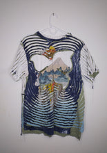 3T Big Butterfly (Mount Fuji)