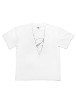 2025 Souvenir T-shirt - Betty Peeping Tom V Tee