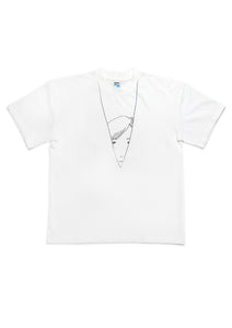 2025 Souvenir T-shirt - Betty Peeping Tom V Tee
