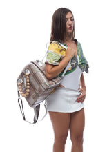3 Way Traveller Bag - 2 colors