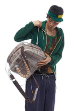 3 Way Traveller Bag - 2 colors