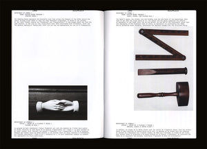 n°50 — A Site: The Palace of Typographic Masonry.
