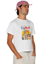 Homage to Content