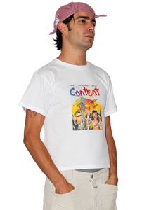 Homage to Content