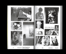 Immortal Vol. 5.1: Trawling Through the Void of the Lucid Cataclysm